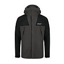 Men's Athunder Gore-tex Waterproof Jacket - Grey