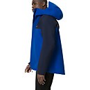 Men's Athunder Gore-tex Waterproof Jacket - Blue / Yellow / Dusk