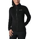 Women's Highland Ridge Interactive Waterproof Jacket - Green