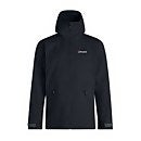Men's Deluge Pro 2.0 Waterproof Jacket - Black