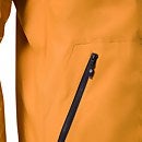 Men's Deluge Pro 2.0 Waterproof Jacket - Yellow