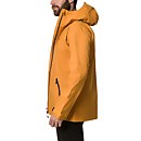 Men's Deluge Pro 2.0 Waterproof Jacket - Yellow