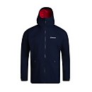Men's Deluge Pro 2.0 Waterproof Jacket - Blue