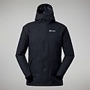 Men's Deluge Pro 2.0 Insulated Jacket - Black