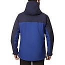 deluge pro insulated jacket
