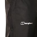 Men's Deluge Pro 2.0 Overtrousers  - Black