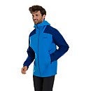 Men's Paclite Peak Waterproof Jacket - Blue