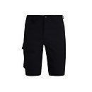 Men's Kalden Cargo Shorts - Black