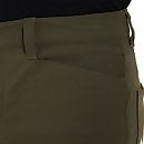 Men's Kalden Cargo Shorts - Dark Green