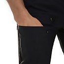 Men's Kalden Cargo Trousers - Black