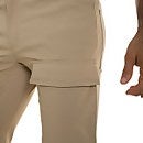 Men's Kalden Cargo Trousers - Beige