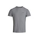 Men's 24/7 Tech Short Sleeve Baselayer - Grey