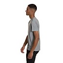 Men's 24/7 Tech Short Sleeve Baselayer - Grey