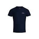Men's 24/7 Tech Short Sleeve Baselayer - Blue