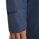 Women's Rothley Waterproof Jacket - Blue