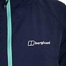 Women's Skerray Smock Jacket - Navy 