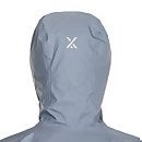 Women's Hyper 140 Waterproof Jacket - Grey