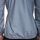 Women's Hyper 140 Waterproof Jacket - Grey