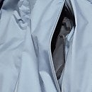 Hyper 140 Shell Jacke für Damen - Grau