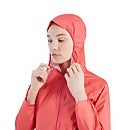 Women's Hyper 140 Waterproof Jacket - Pink