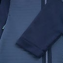 Women's Taagan Fleece Jacket - Blue