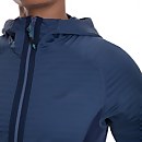 Women's Taagan Fleece Jacket - Blue