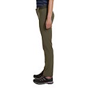 Women's Fresgoe Trousers - Dark Green