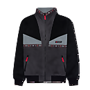 Unisex Tramantana 91 Fleece Jacket - Black