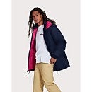 Unisex Pole 87 Jacket Blue Berghaus