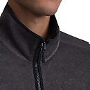 Men's Jenton Fleece Jacket - Grey