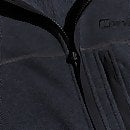 Men's Stainton 2.0 Half Zip - Black/Grey