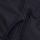 Men's Stainton 2.0 Half Zip Fleece - Black