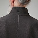 Men's Carnell Half Zip - Grey