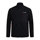 Men's Ghlas 2.0 Softshell Jacket - Black