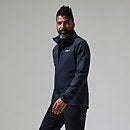 Men's Ghlas 2.0 Softshell Jacket - Black