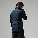 Men's Ghlas 2.0 Softshell Jacket - Black