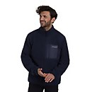 Men's Torrak Reversible Softshell Jacket - Blue
