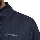 Men's Torrak Reversible Softshell Jacket - Blue