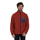 Men's Torrak Reversible Softshell Jacket - Red/Blue
