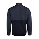 Men's Torrak Reversible Softshell Jacket - Red/Blue
