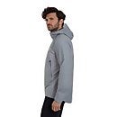 Men's Tangra Insulated Jacket - Grey