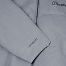 Men's Tangra Insulated Jacket - Grey