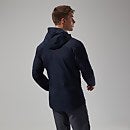 Men's Tangra Insulated Jacket - Dark Blue