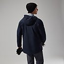 Men's Tangra Insulated Jacket - Dark Blue