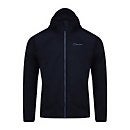 Men's Tangra Insulated Jacket - Blue