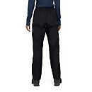 Women's Deluge 2.0 Overtrousers - Black