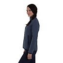 Women's Salair Fleece Jacket - Blue