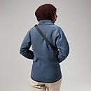 Women's Salair Jacket - Blue/Dark Blue