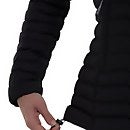 Women's Nula Insulated Jacket - Black