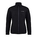 Women's Nula Insulated Jacket - Black